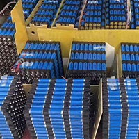 海淀德利仕UPS蓄电池回收|锂电池解决回收
